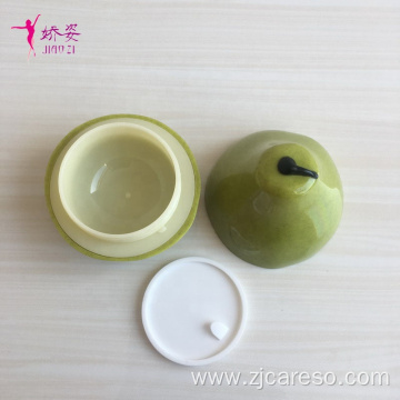 Empty Cosmetic Facial Cream Jar Hand Cream Jar